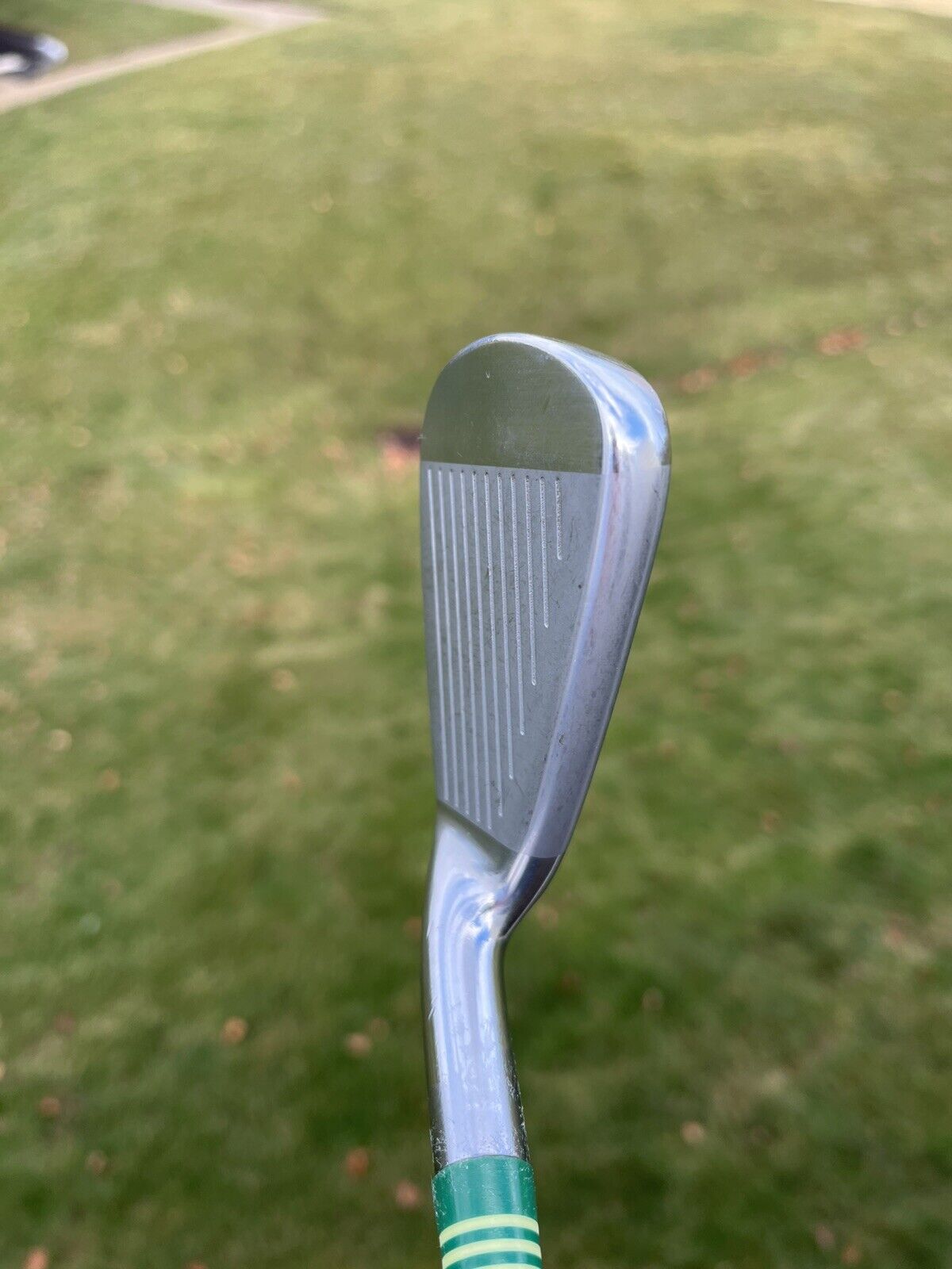 Photo of Mizuno MX-900 Hemi Cog 4 Iron Tour Issue DG X100 Black Extra 38.5”
