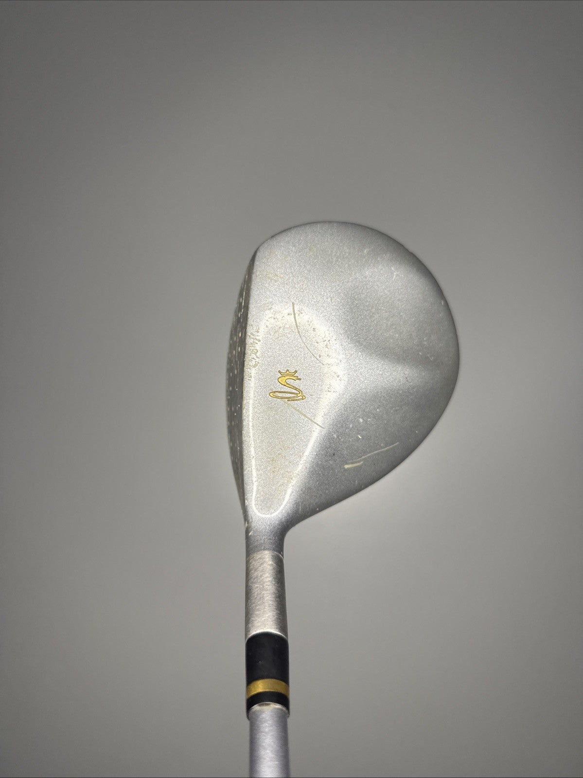 Photo of King Cobra Deep Face Driver 9 43