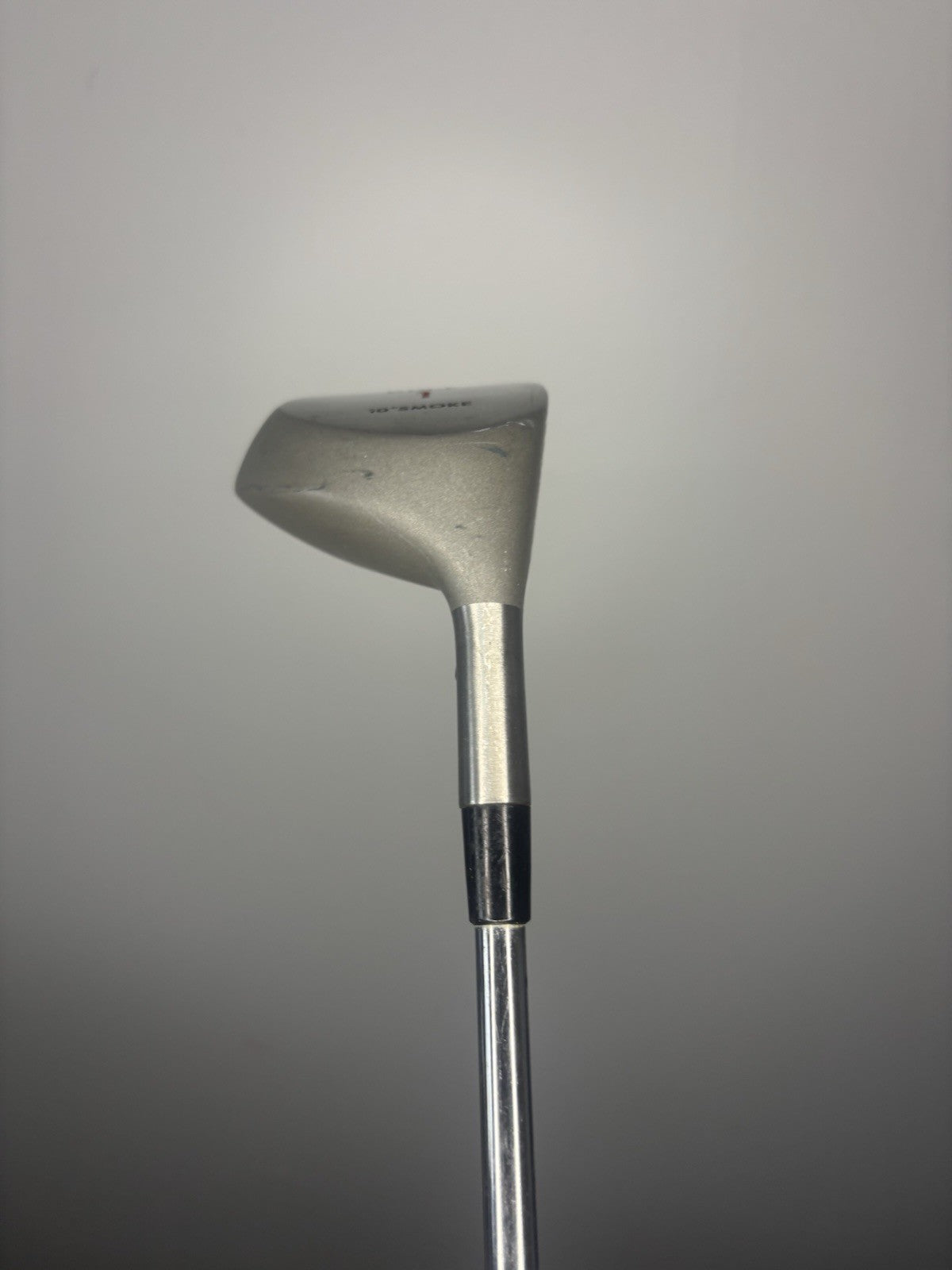 Photo of Pal Joey Golf Driver 10 Smoke TT Lite Steel Shaft 43