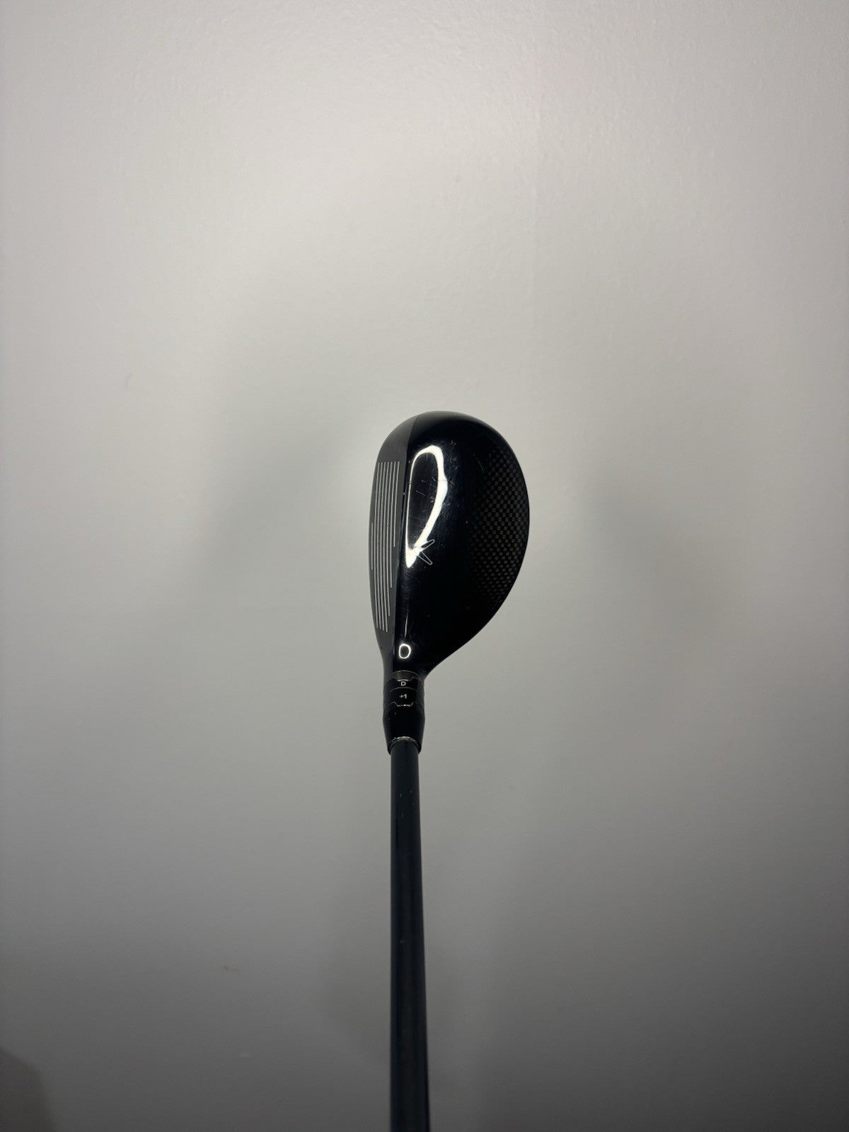 Photo of Callaway Apex 21 4 Hybrid 21 Recoil Dart 75H F3 Graphite 39.75