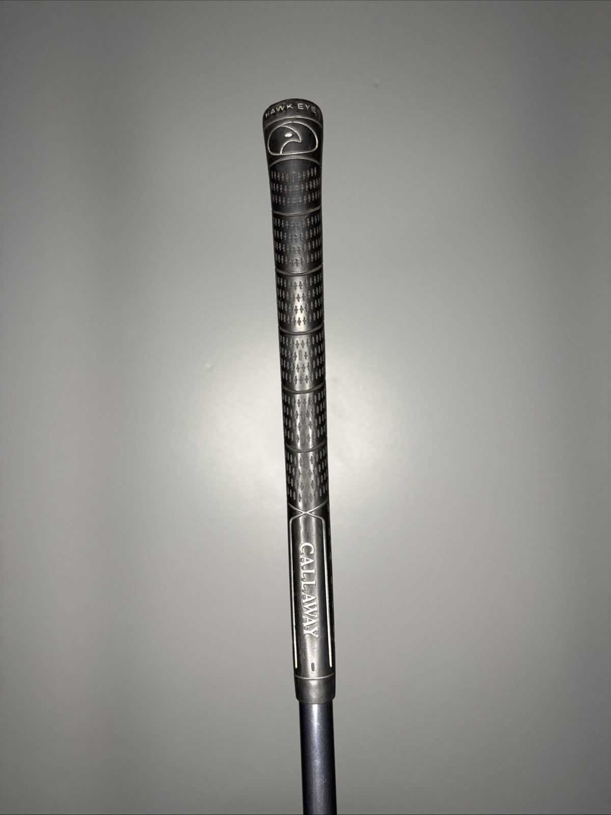 Photo of Callaway Big Bertha Hawkeye VFT Driver 8 System 60 44.75