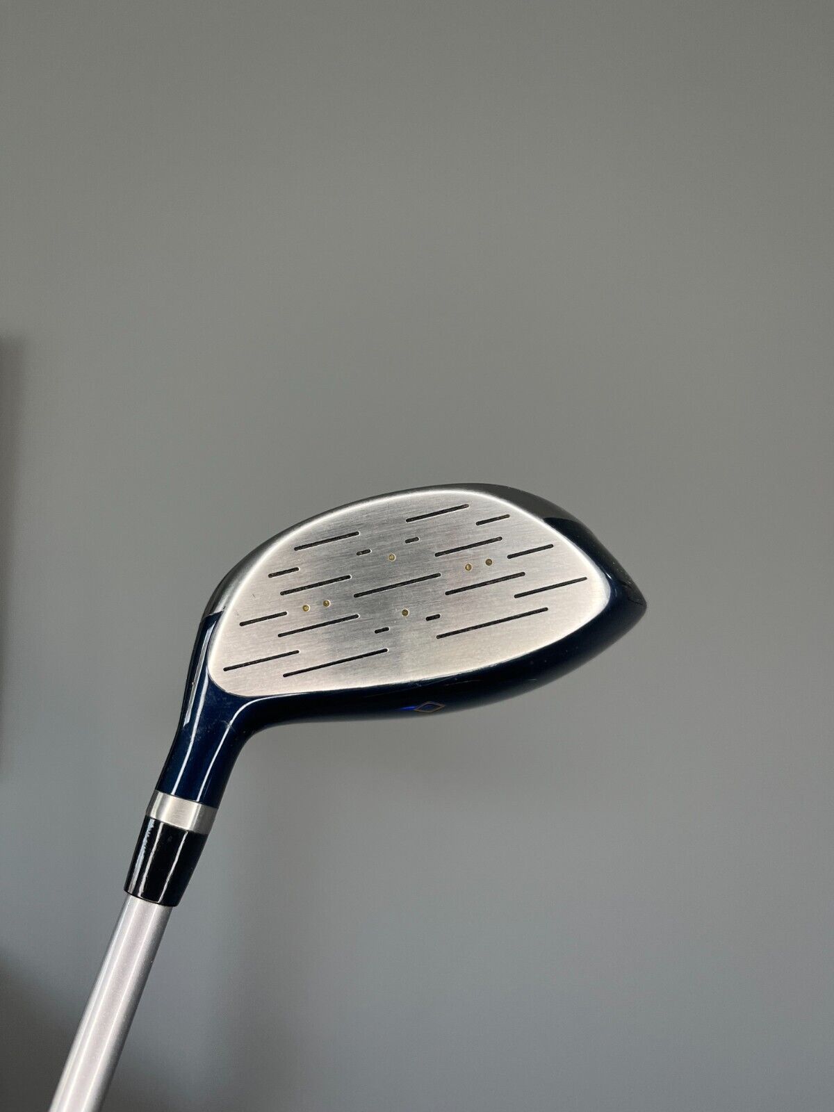 Photo of Nicklaus Signature Series 5 Wood 19 Graphite + 41.75