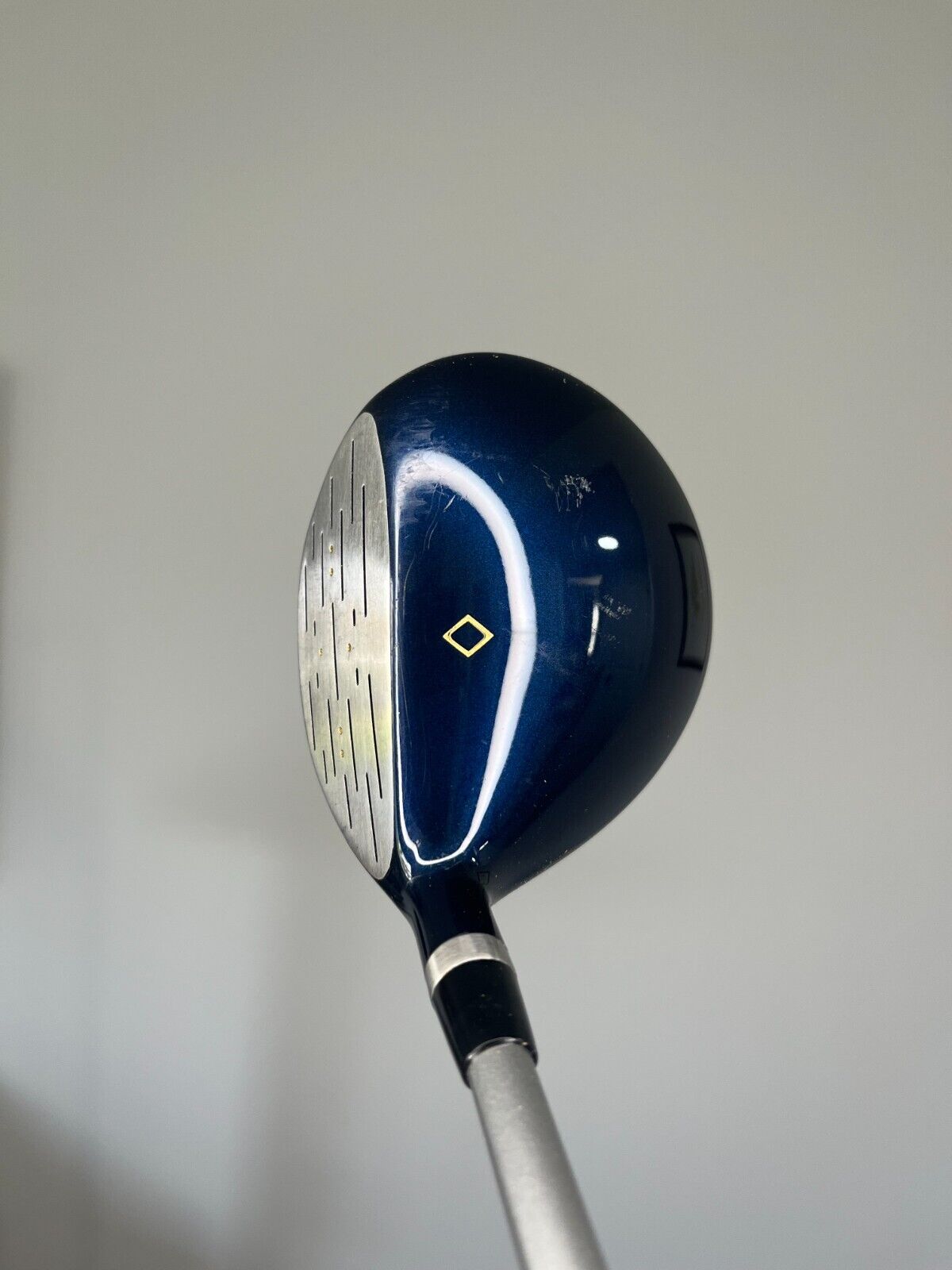 Photo of Nicklaus Signature Series 5 Wood 19 Graphite + 41.75