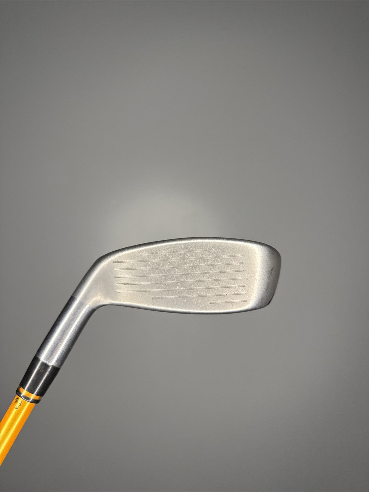 Photo of Adams Golf IDEA a7 4Iron 22 ProForce AxivCore 39