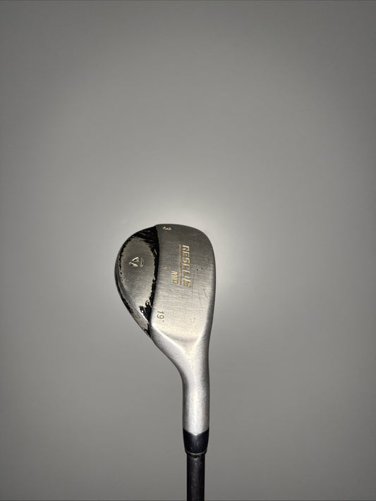 Photo of Taylormade Rescue Mid 3 Hybrid 19 Ultralite 40