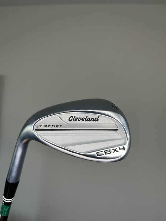 Photo of Cleveland CBX4 Sand Wedge 56/14 Recoil Dart Wedge 35.25