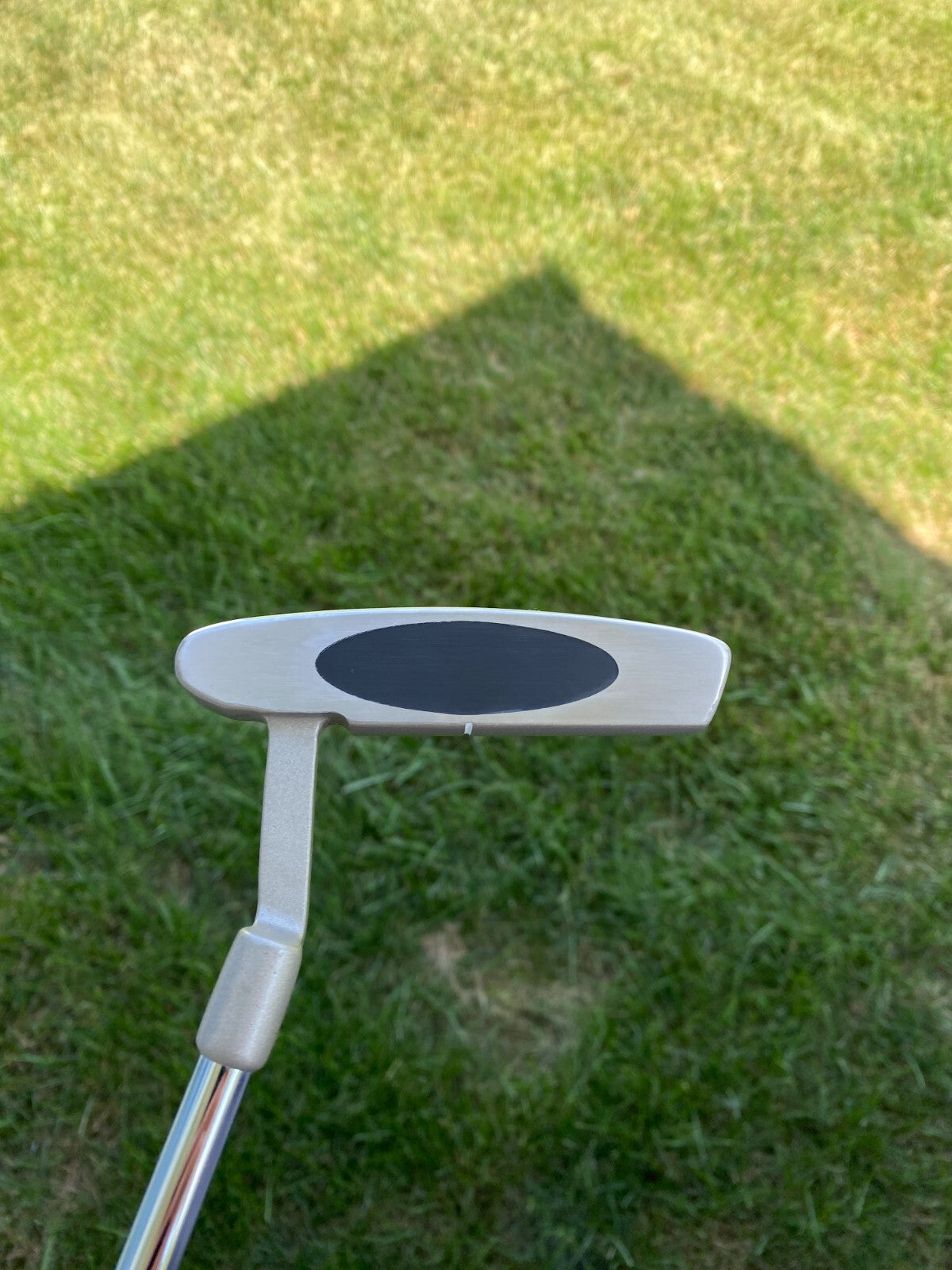 Photo of Master Grip 427DC Putter 35