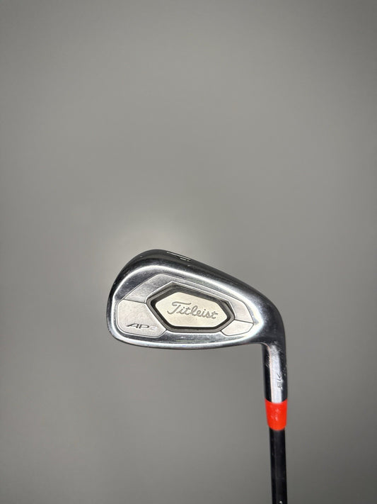 Photo of Titleist 718 AP3 Pitching Wedge 43 KBS Tour FLT 110 35.5