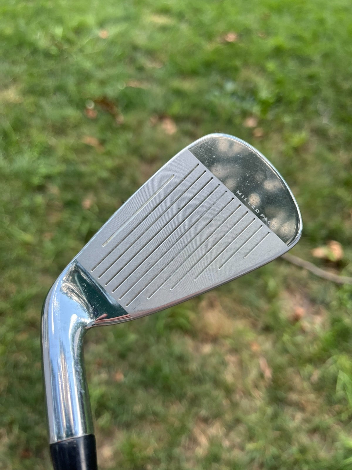 Photo of Cobra F9 Speedback 6Iron Atmos 6R 38
