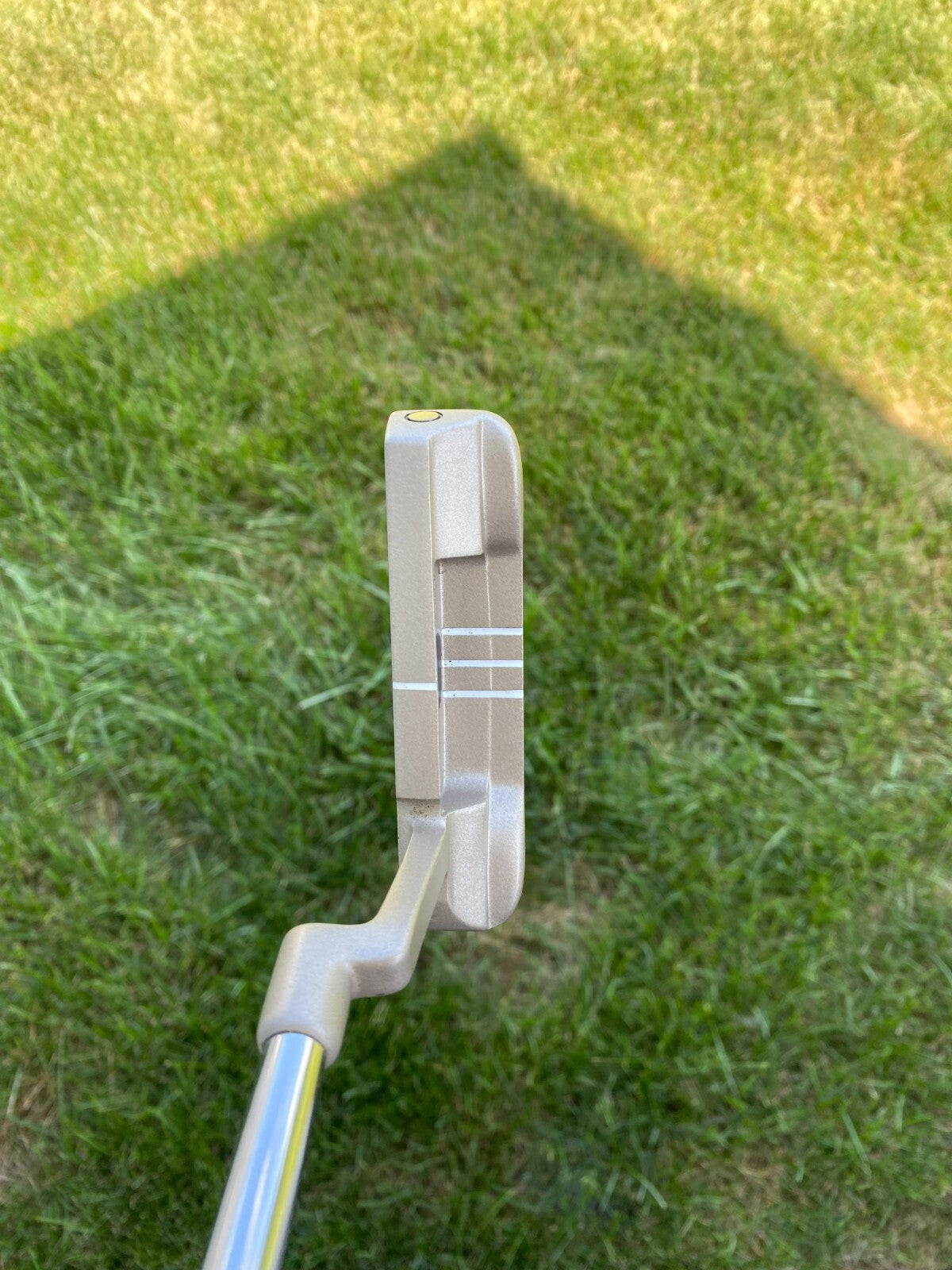 Photo of Master Grip 427DC Putter 35