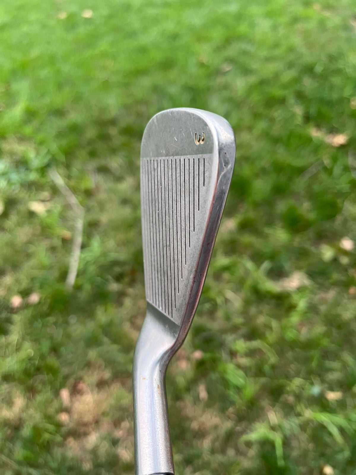 Photo of Taylormade Burner Midsize 3Iron Twist Plus 39.25