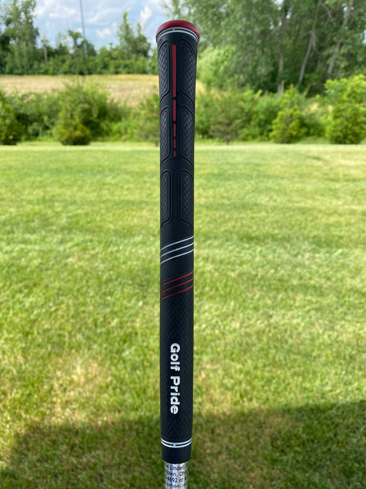 Photo of Cleveland Hibore 5 Hybrid 27 Wseries 36.75