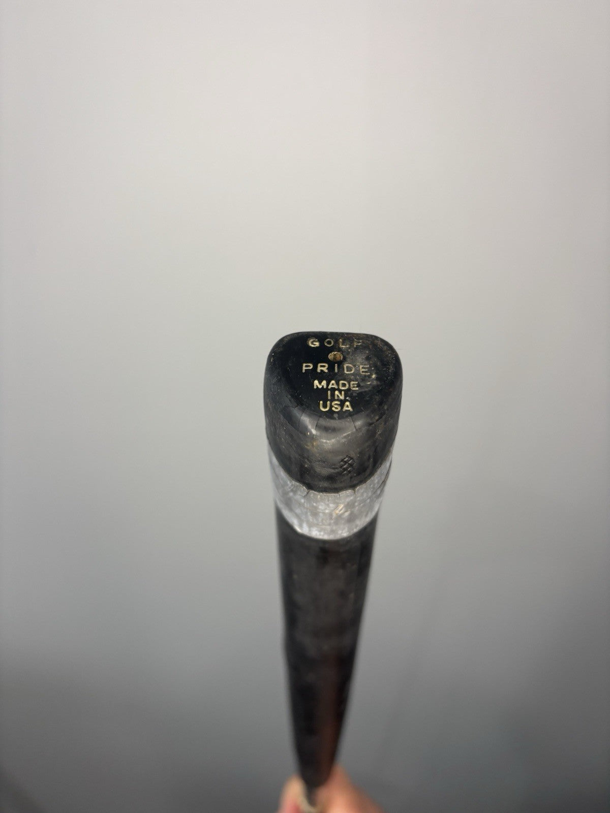 Photo of Odyssey Dual Force 992 Blade Putter Steel Shaft 35