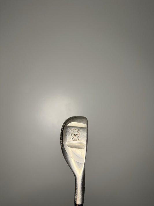 Photo of Taylormade Firesole Rescue 3Hybrid 18 90 Graphite 39.5