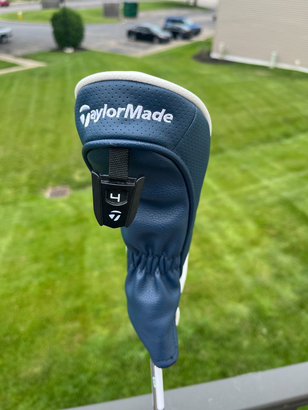 Photo of Taylormade Qi10 Max 4 Hybrid 23 Speeder NX 50 + 40.25