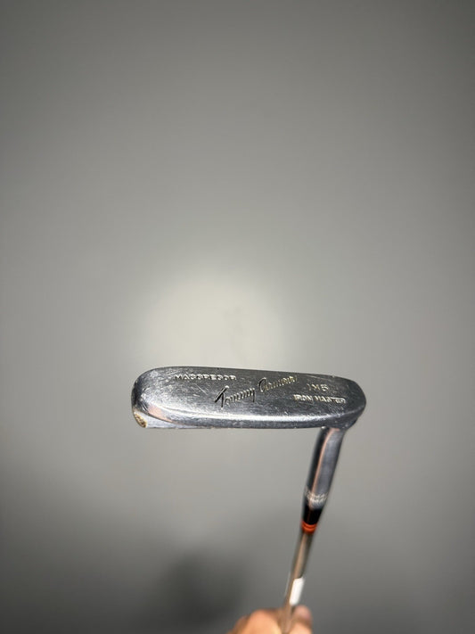 Photo of MacGregor Tommy Armour IM5 Putter Steel Shaft W/ 35