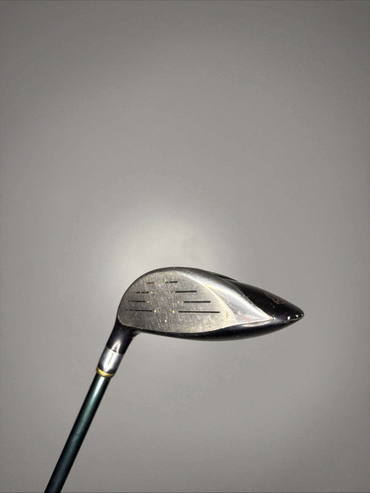 Photo of Bobby Jones Jesse Ortiz 4 Hybrid 21 JS6R 40