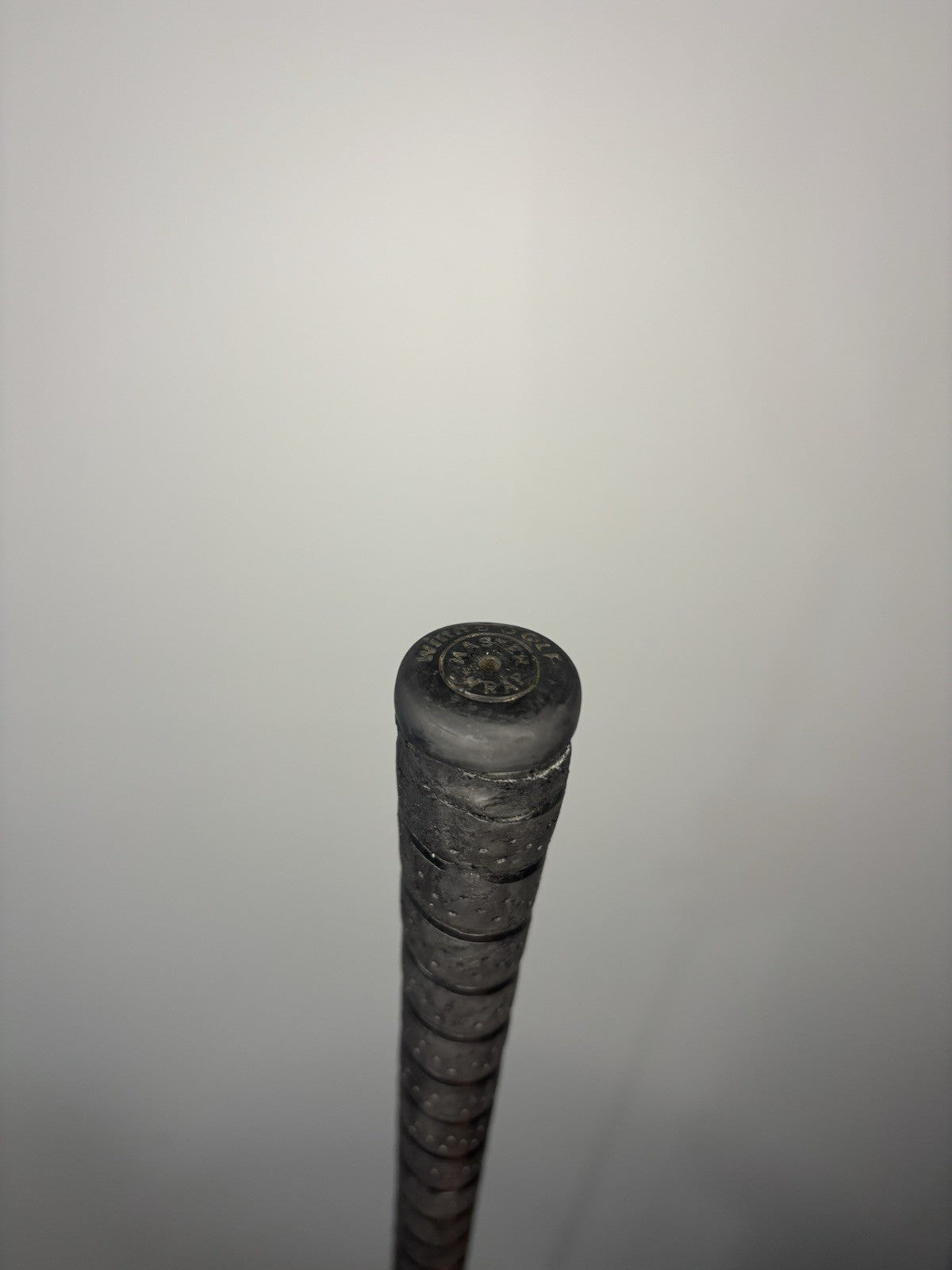 Photo of Ping ISI K Blue Dot PW JZ Steel Shaft 36.5