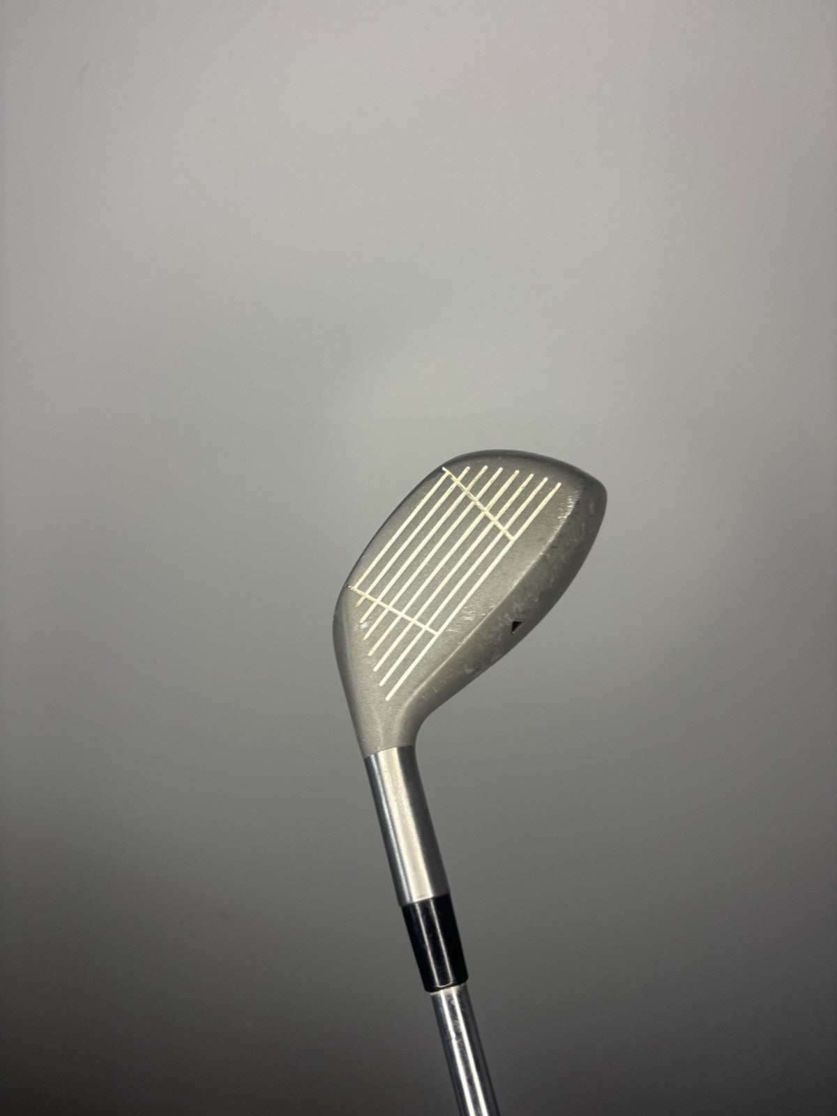 Photo of Pal Joey Golf Driver 10 Smoke TT Lite Steel Shaft 43