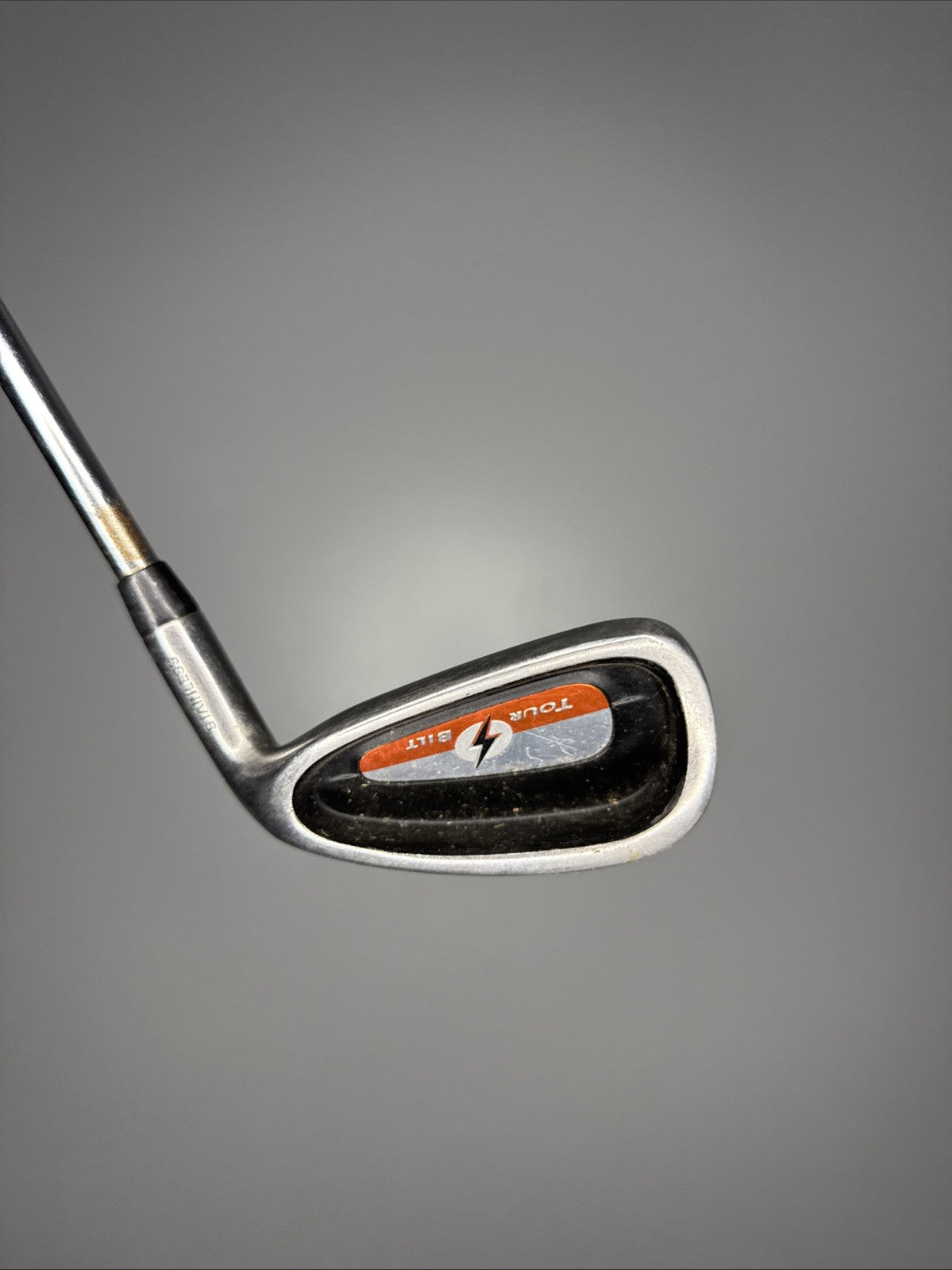 Photo of PowerBilt Tour Bilt 6Iron 37.5