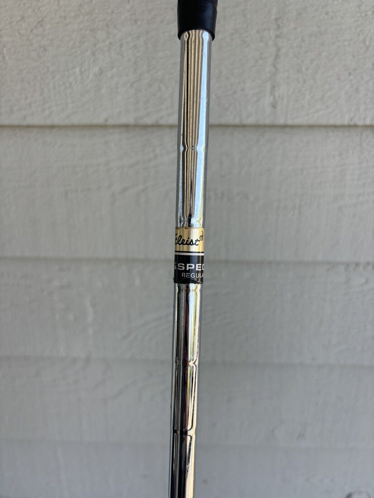 Titleist DCI Starship 5 Wood Tri Spec Steel Shaft Regular Flex w Headcover