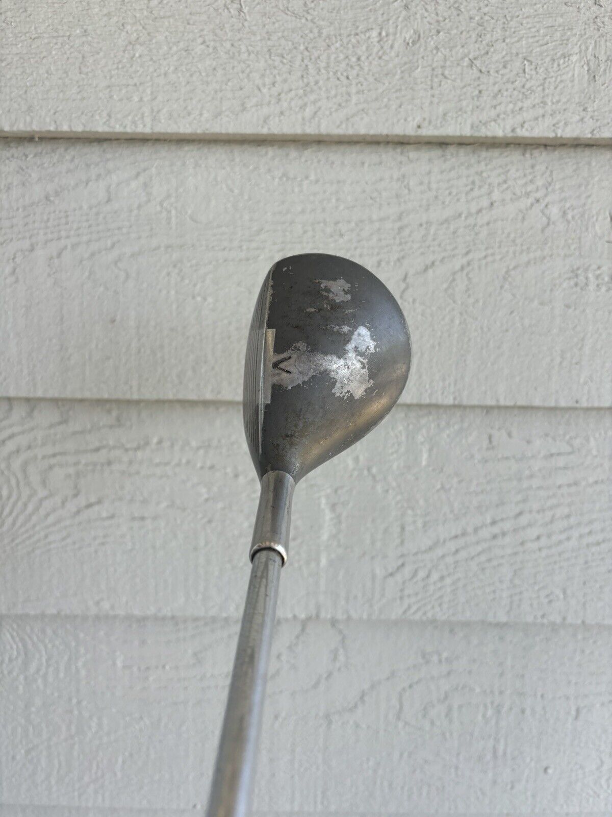 Photo of Triton Tru Form 3 Wood 17 Steel Shaft 42”