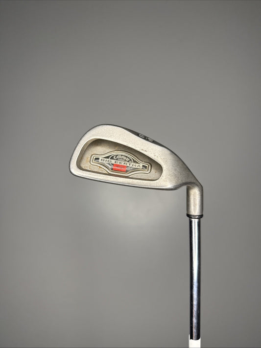 Photo of Callaway 1994 Big Bertha 8Iron 37.5 Memphis 10 36
