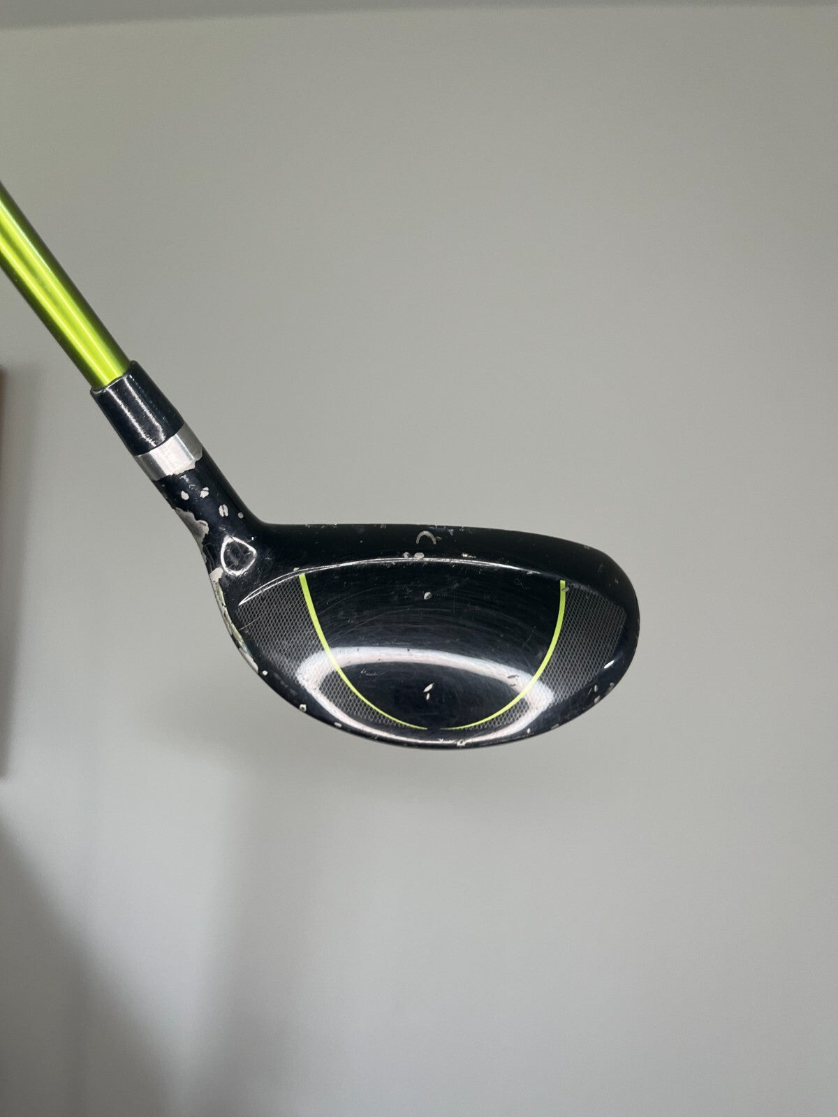 Photo of Walter Hagen AWS 3 Hybrid Aldila NV 85 40.75