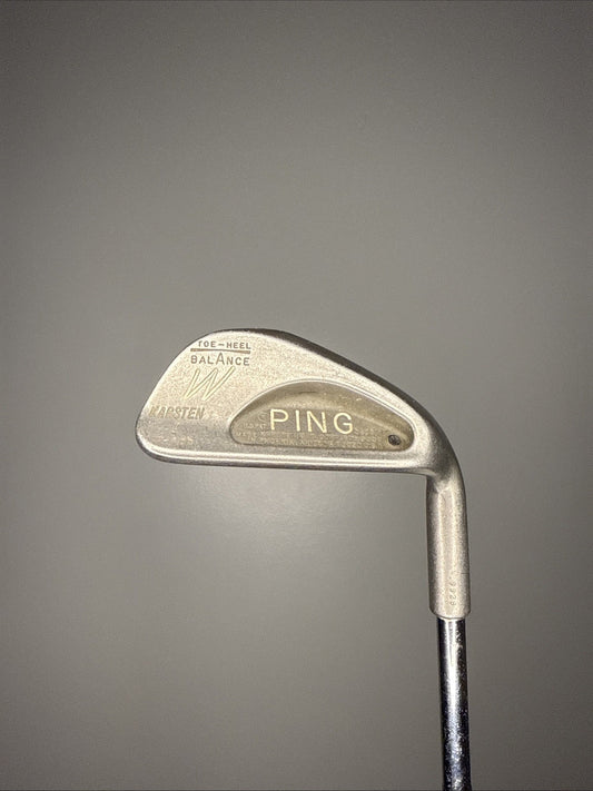 Photo of Ping Karsten I Pitching Wedge 45 Black Dot Karsten Wedge 35.5