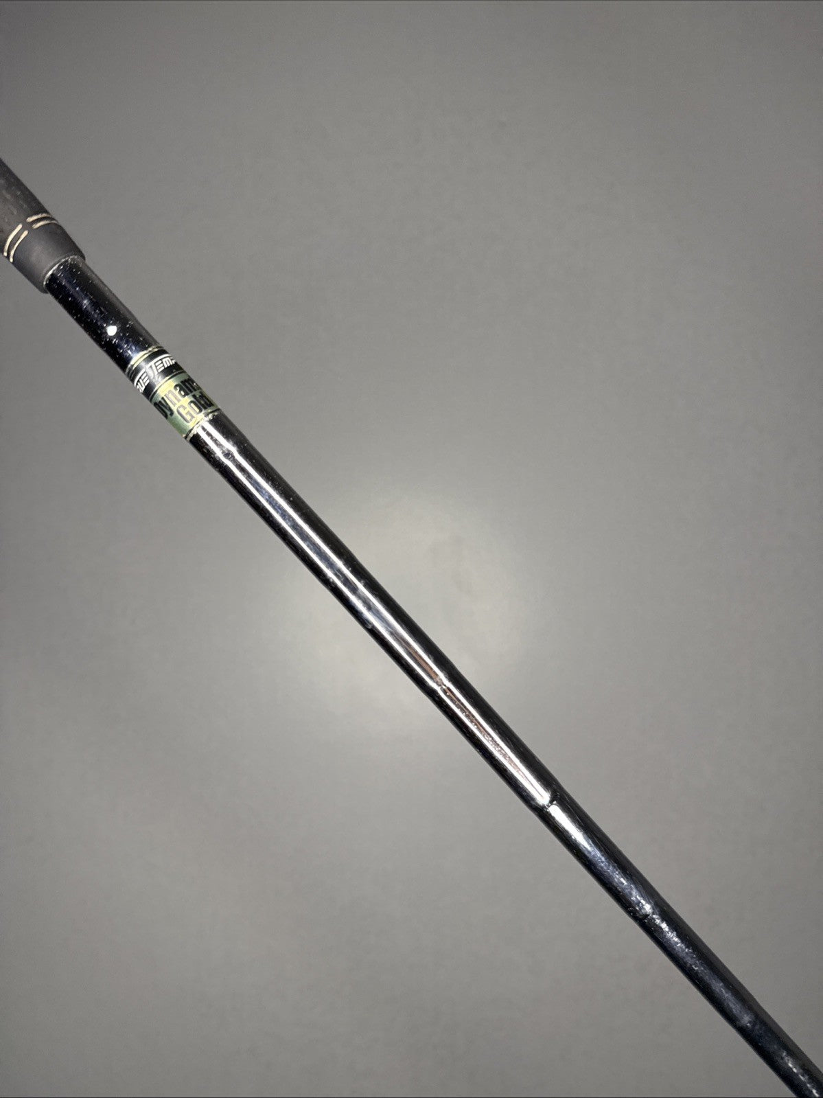 Photo of Cleveland 588 RTX CB Lob Wedge 58 / 12 Dynamic Gold Wedge 35.25