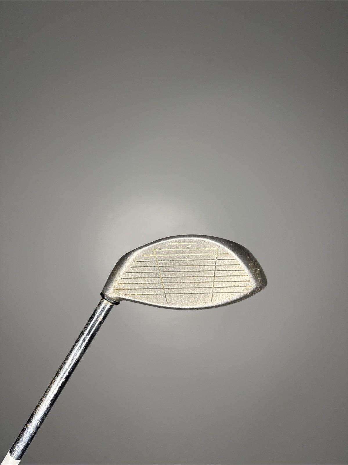 Photo of Callaway Big Bertha Warbird Driver 10 43.5