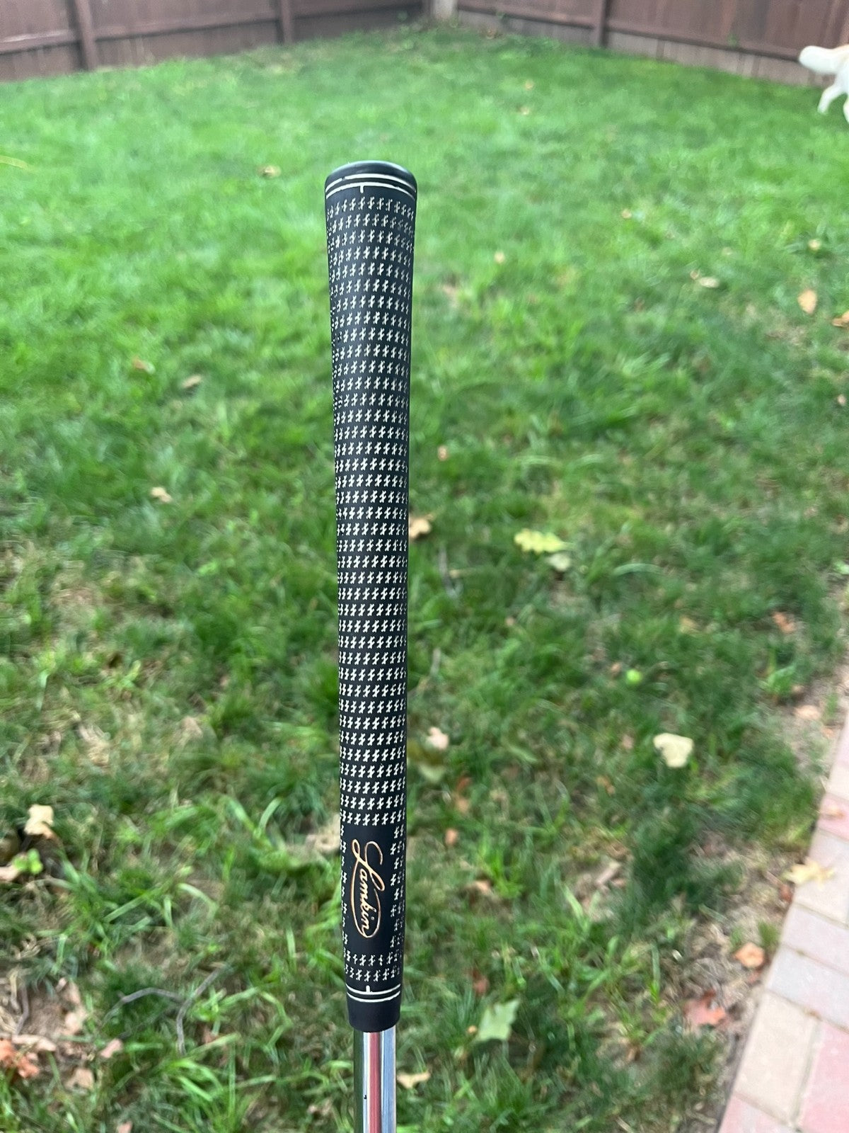 Photo of Cleveland Tour Action TA3 7Iron Dynamic 37