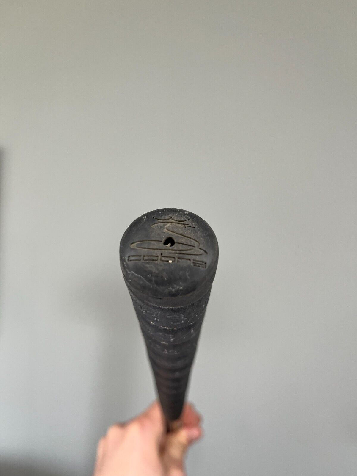 Photo of Cobra Oversize II 6 Iron Graphite 38