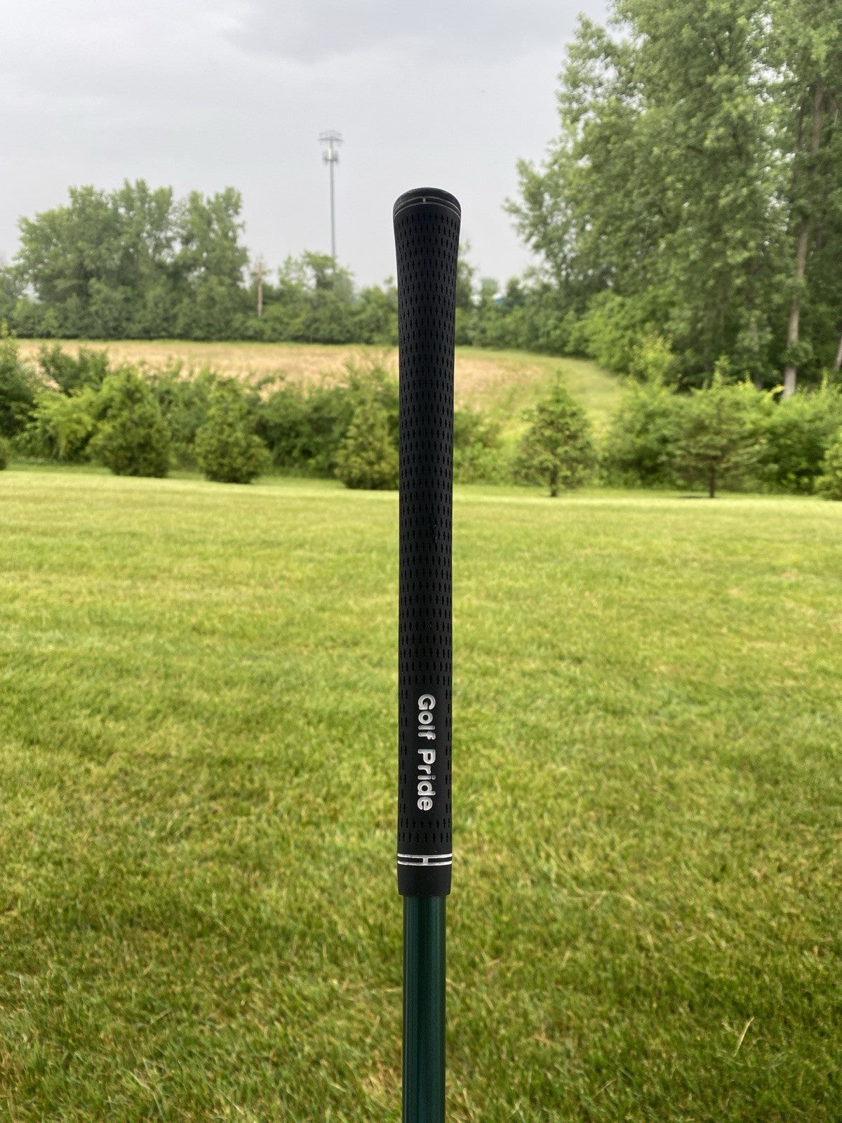 Photo of Titleist 975 F 3Wood 13.5 True Temper EI70 42.5