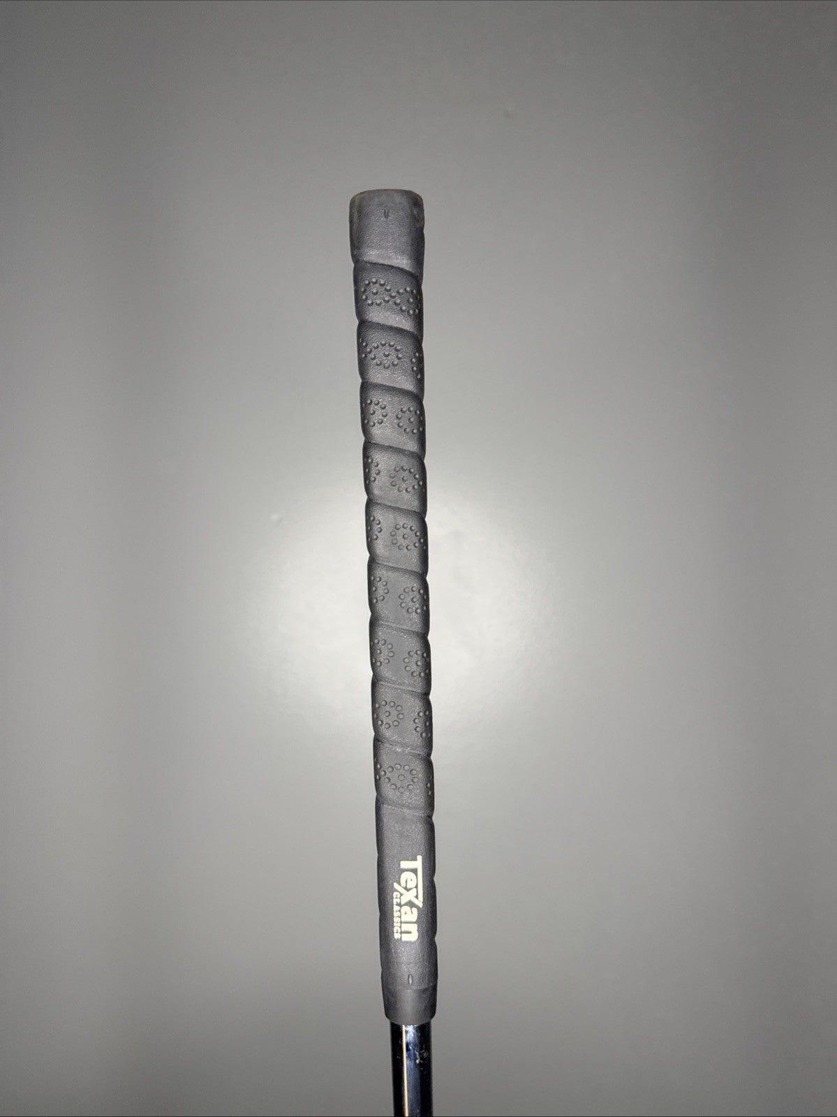 Photo of Texan Classics Polymer Face Insert III Blade Putter 35.5