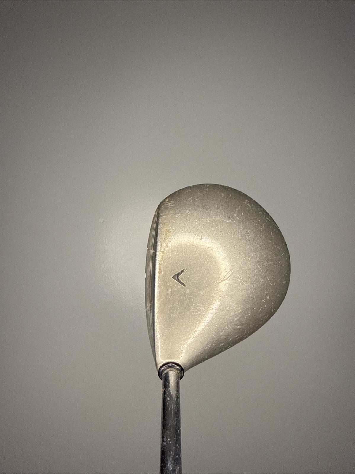Photo of Callaway Big Bertha Warbird Driver 10 43.5