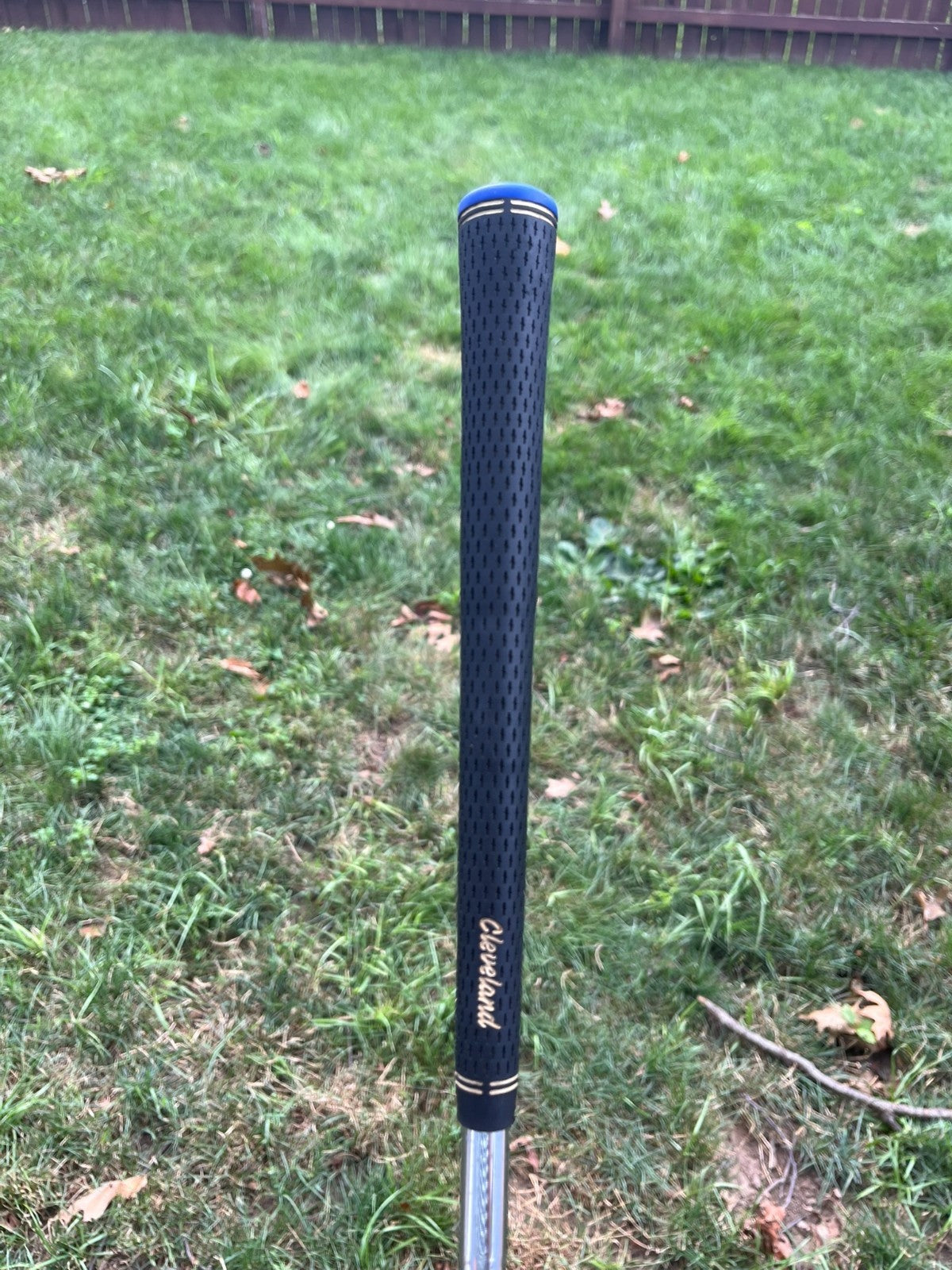 Photo of Cleveland RTX3 Lob Wedge 58 / 9 Wedge 35.5