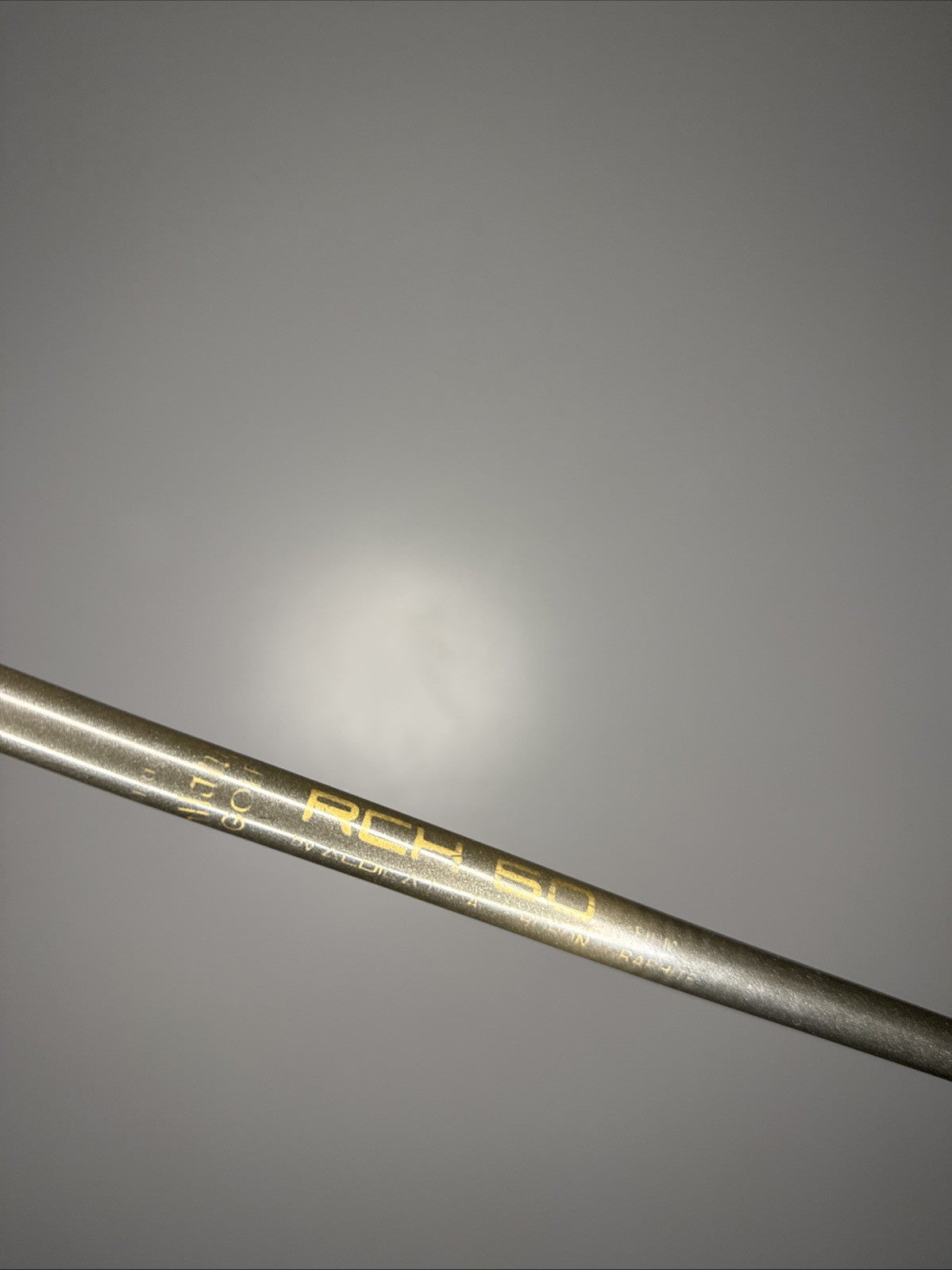 Photo of Callaway S2H2 Big Bertha 3Wood 15 Aldila RCH 60 42.5