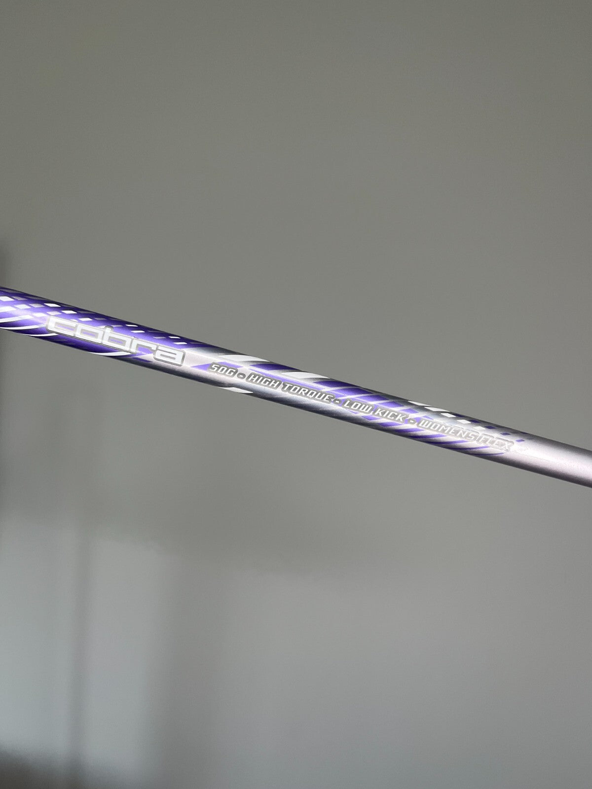 Photo of Cobra Baffler XL 4 Hybrid 25 + 37