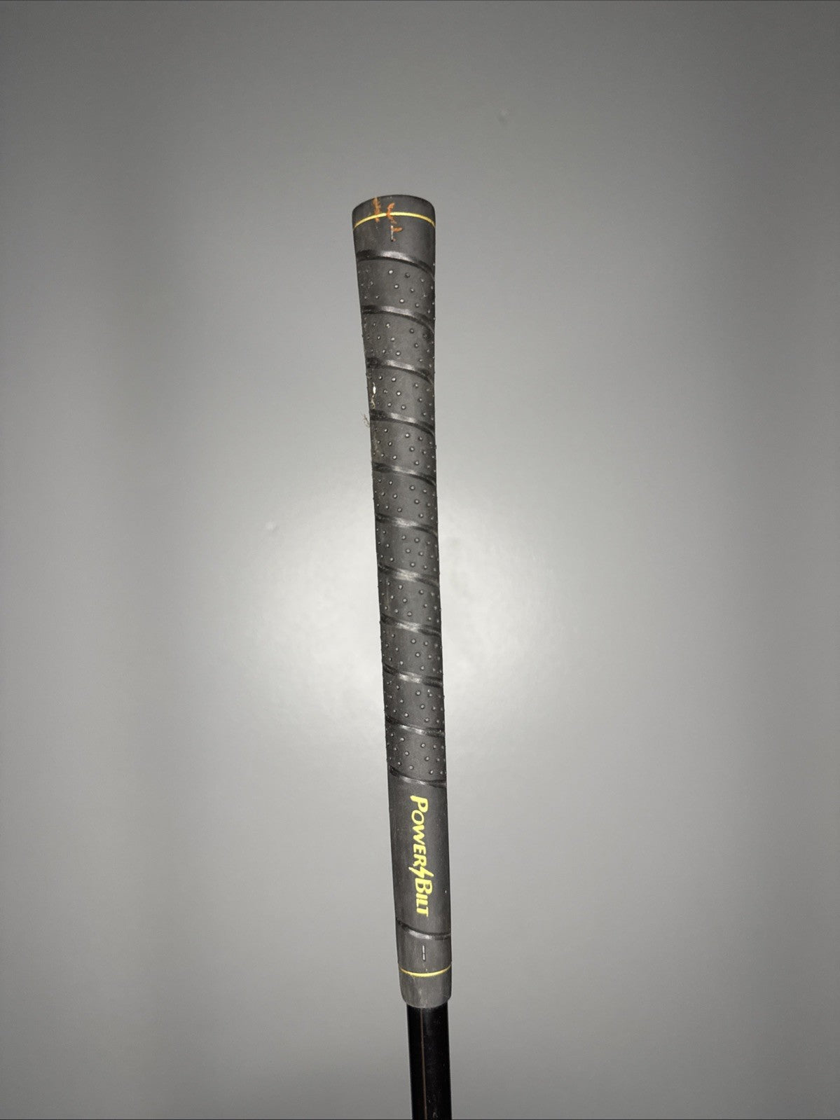 Photo of Power Bilt TPS 7.0 6Iron True Temper 37.5