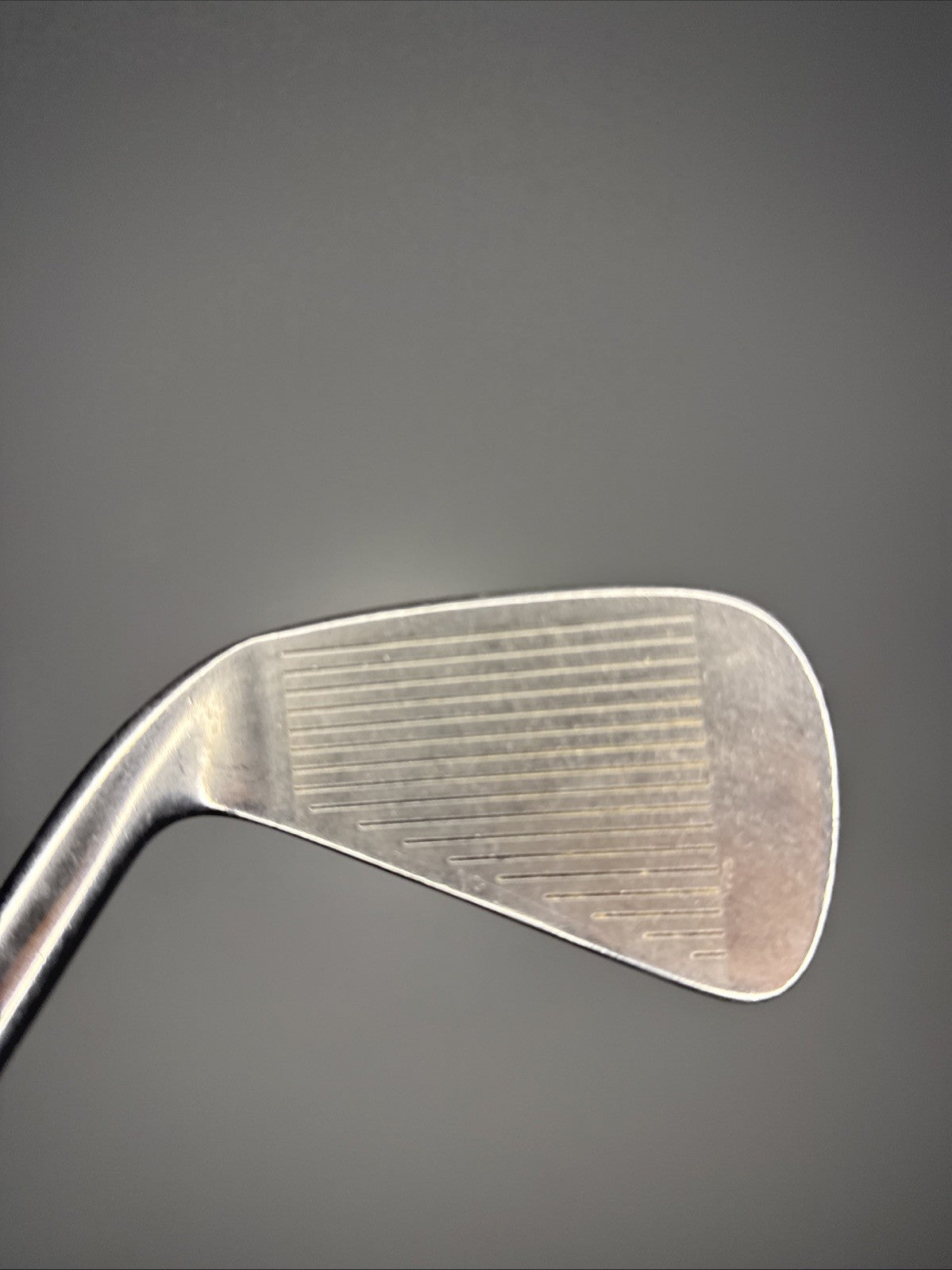 Photo of Titleist DCI Black 4Iron 24 38.5