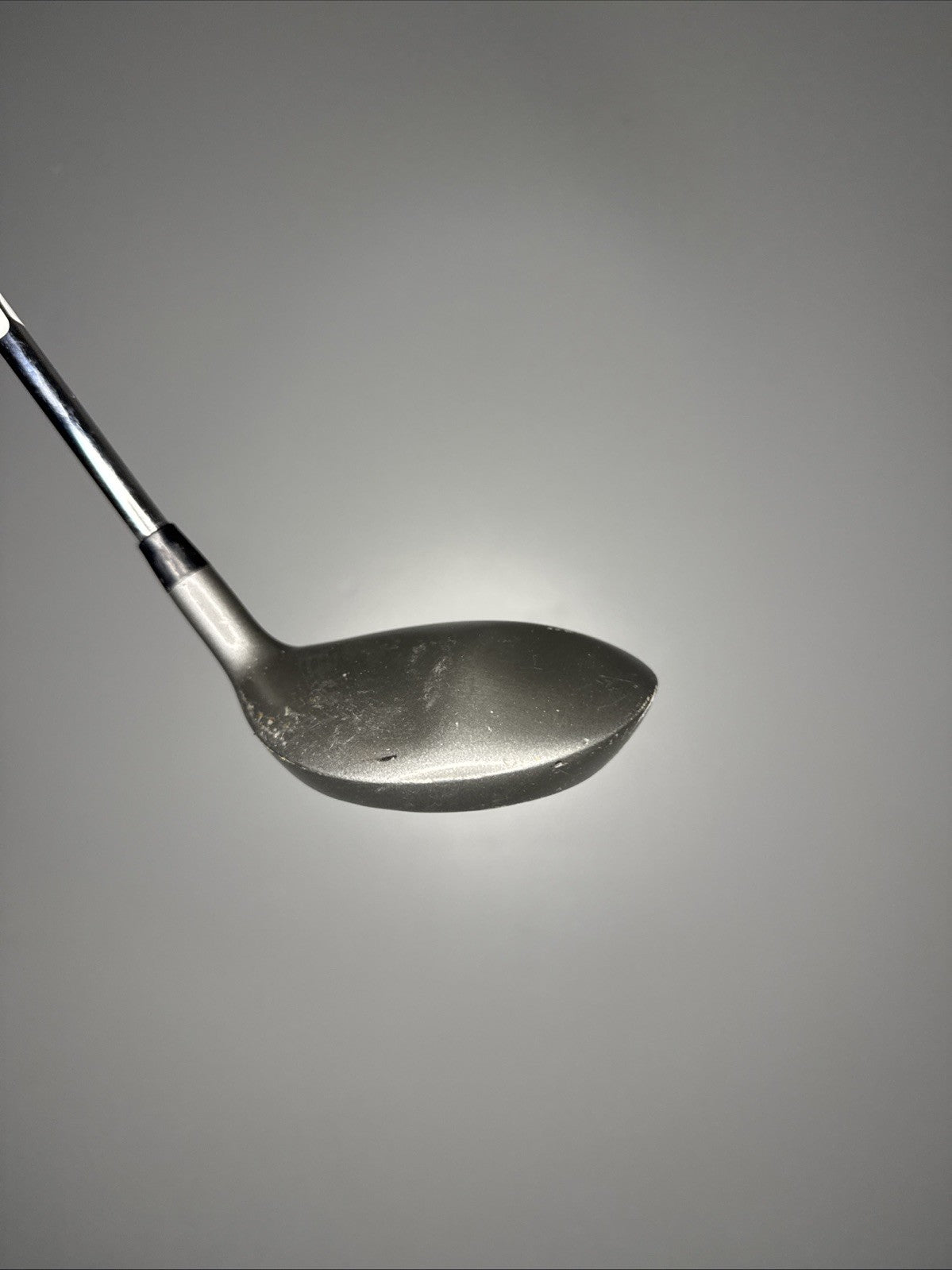 Photo of Allied Titanium Alloy Driver 35.75