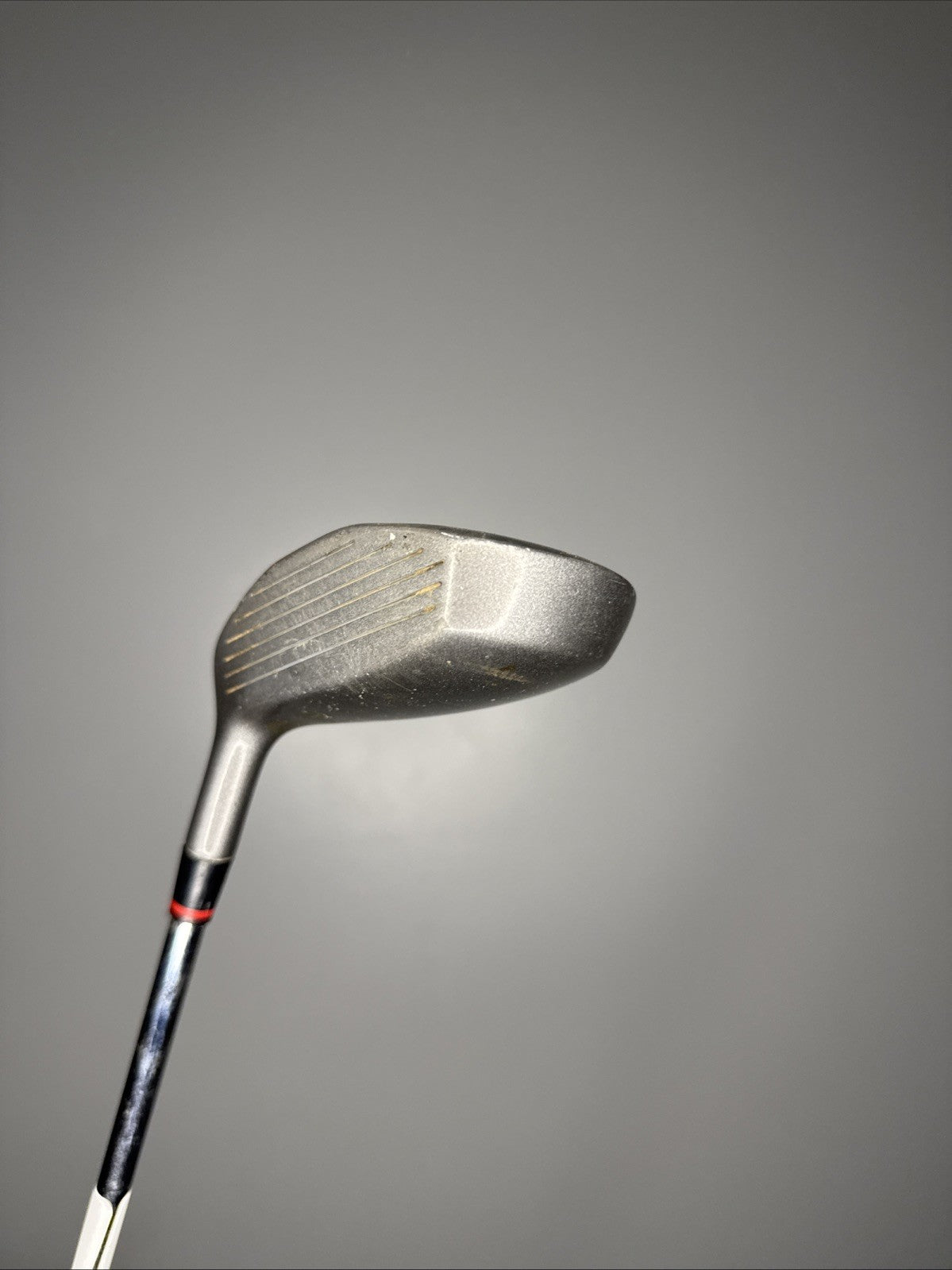 Photo of Adams Golf Tight Lies Air Assault 3Wood 16 42