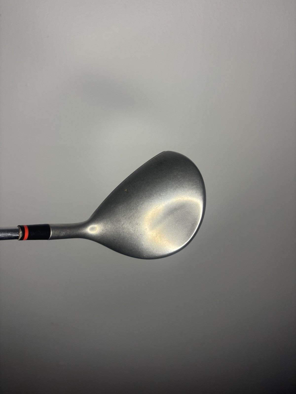 Photo of Ben Hogan H40 3 Wood 16 TT Lite Steel Shaft 42