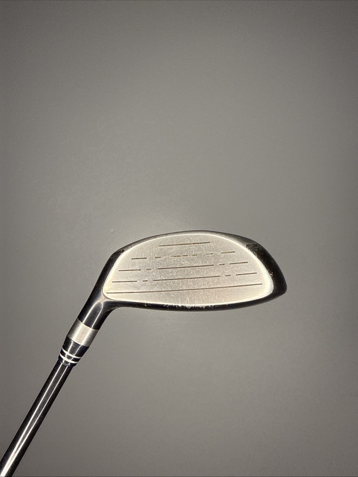 Photo of Nicklaus airMax 35S 3Wood 15 Nicklaus SG Pro 43.25