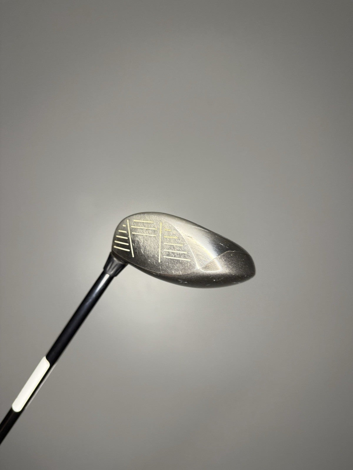 Photo of Callaway Big Bertha 9Wood 24 RCH 75w 41