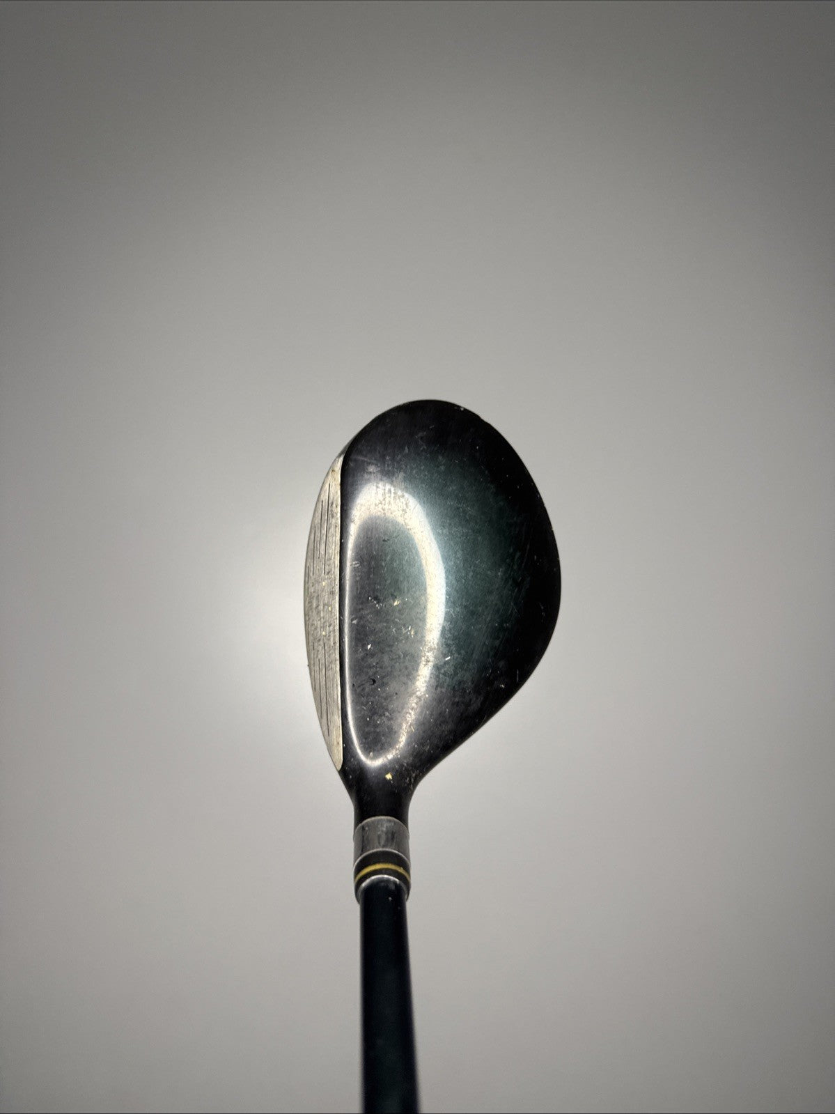 Photo of Bobby Jones Jesse Ortiz 4 Hybrid 21 JS6R 40
