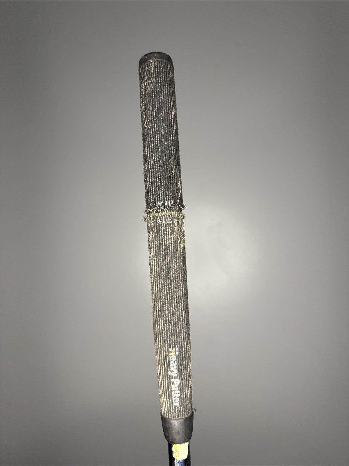 Photo of Boccieri Heavy Putter Mid Weight Half Mallet Putter 34
