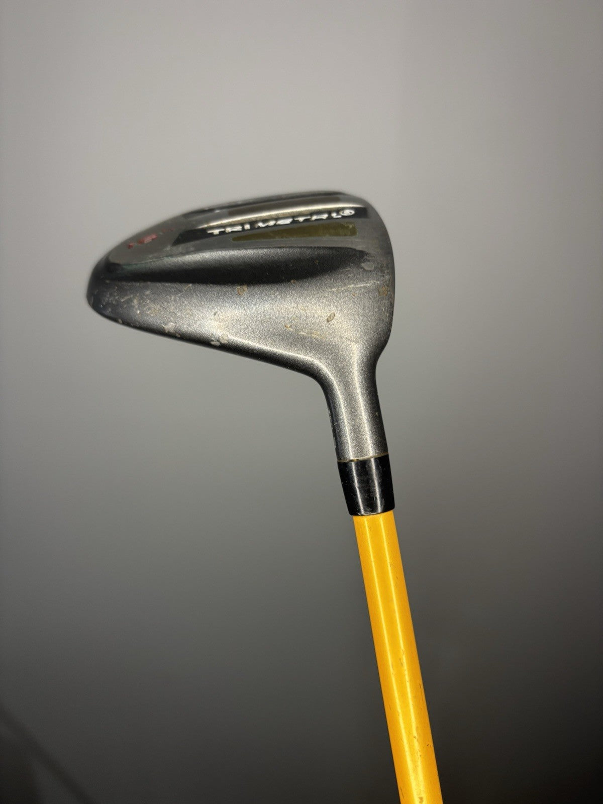 Photo of Orlimar Trimetal 16+* way Wood ProForce Gold X Graphite 42.25 +