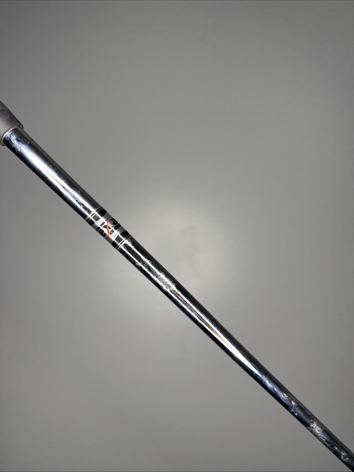 Photo of Texan Classics Polymer Face Insert III Blade Putter 35.5